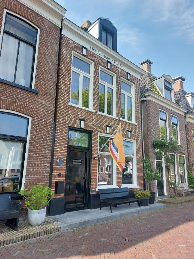 Stadslogement Het Keerpunt دوكوم المظهر الخارجي الصورة