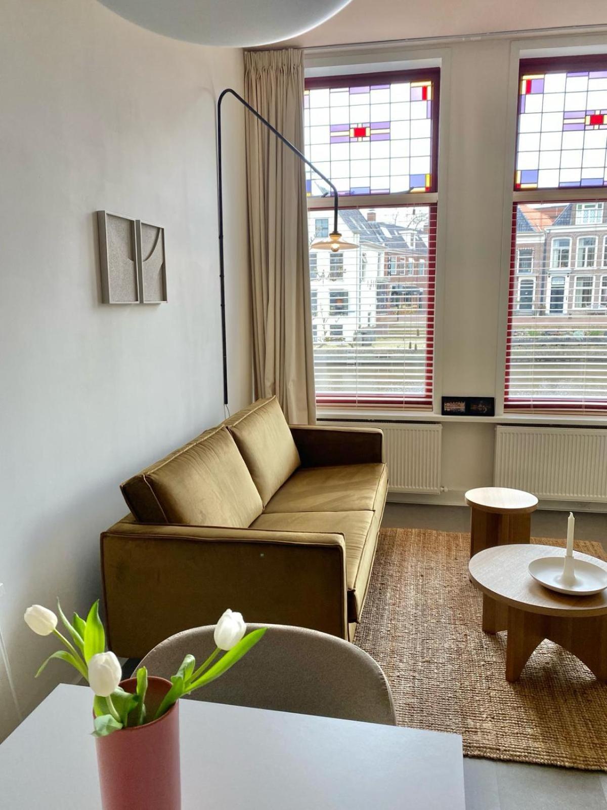 Stadslogement Het Keerpunt دوكوم المظهر الخارجي الصورة